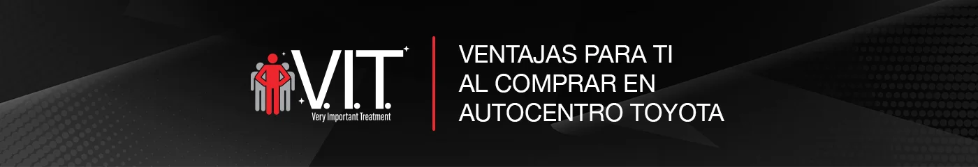 Autocentro Toyota