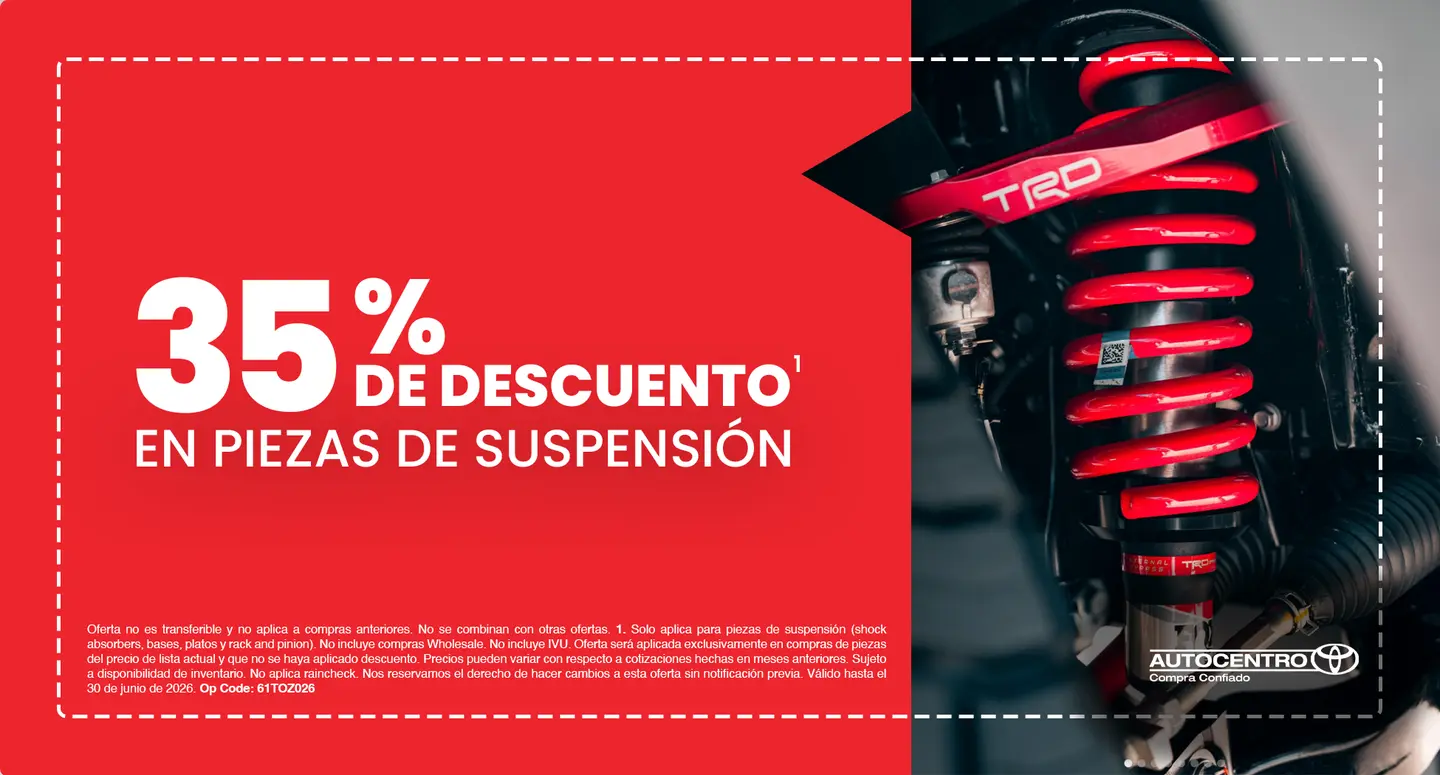 Ofertas Servicio — slide 2